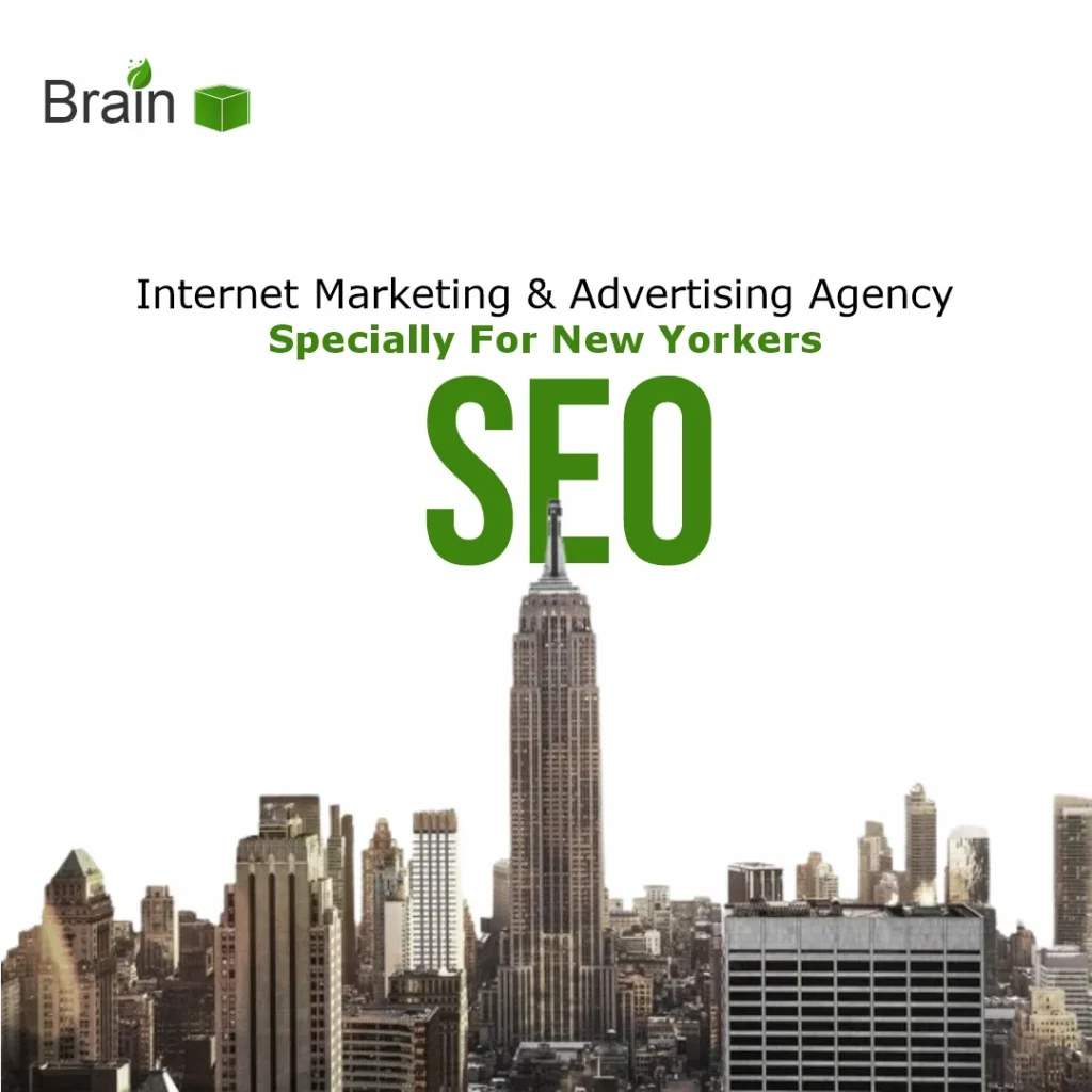 NYC SEO Services